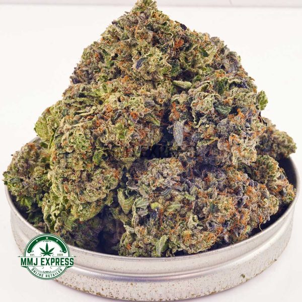 Buy Cannabis Galactic Death Star AAAA at MMJ Express Online Shop