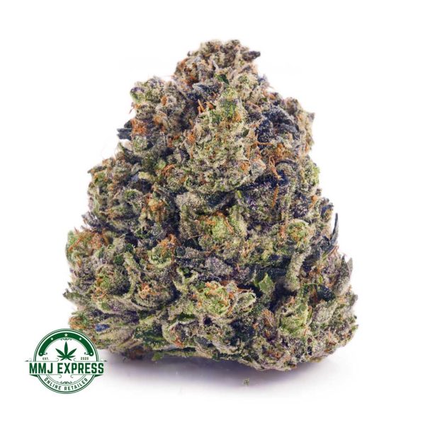 Buy Cannabis El Diablo AAA at MMJ Express Online Shop