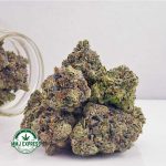 Buy Cannabis El Diablo AAA at MMJ Express Online Shop