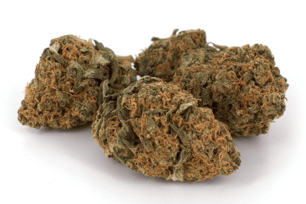 Death Cookies strain is an indica-dominant hybrid created by crossing Girl Scout Cookies & Death Star strains. It’s tasty & potent. Buy Death Cookies online.
