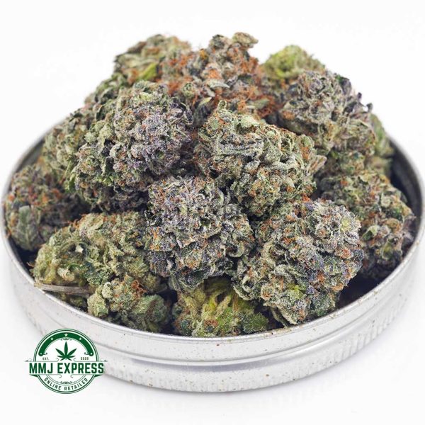 Buy Cannabis Pink Death Star AAA at MMJ Express Online Shop