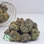 Buy Cannabis Pink Death Star AAA at MMJ Express Online Shop