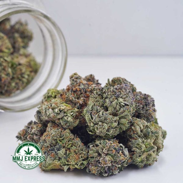Buy Cannabis Pink Death Star AAA at MMJ Express Online Shop