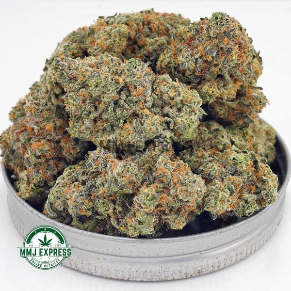 Buy Cannabis Biscotti Cookies AAAA at MMJ Express Online Shop