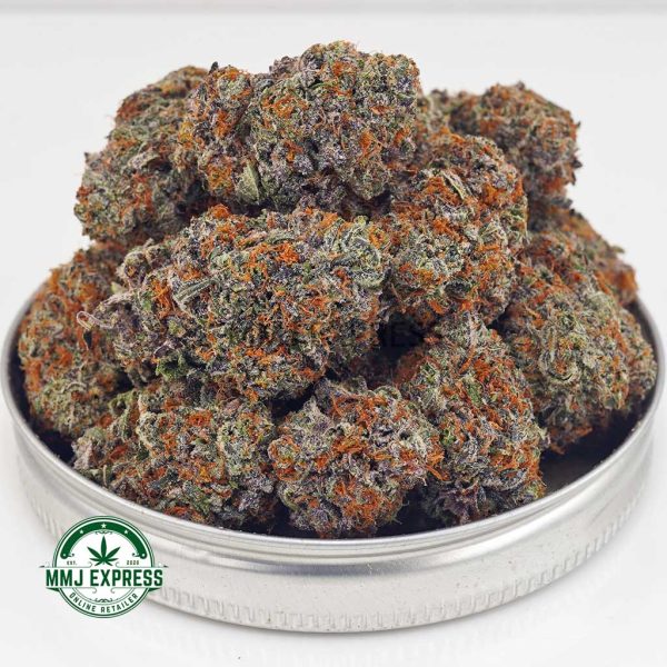 Buy Cannabis Pink Runtz AAA at MMJ Express Online Shop