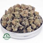 Buy Cannabis Ice Wine AAAA (Popcorn Nugs) at MMJ Express Online Shop