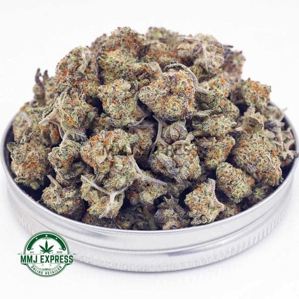 Buy Cannabis Ice Wine AAAA (Popcorn Nugs) at MMJ Express Online Shop