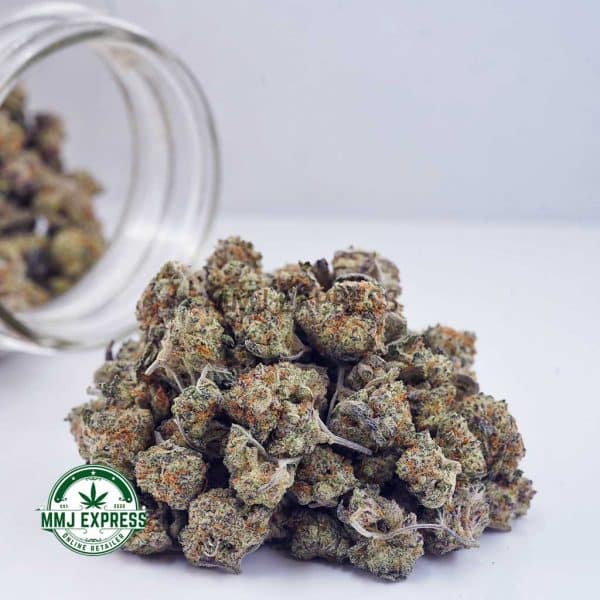 Buy Cannabis Ice Wine AAAA (Popcorn Nugs) at MMJ Express Online Shop