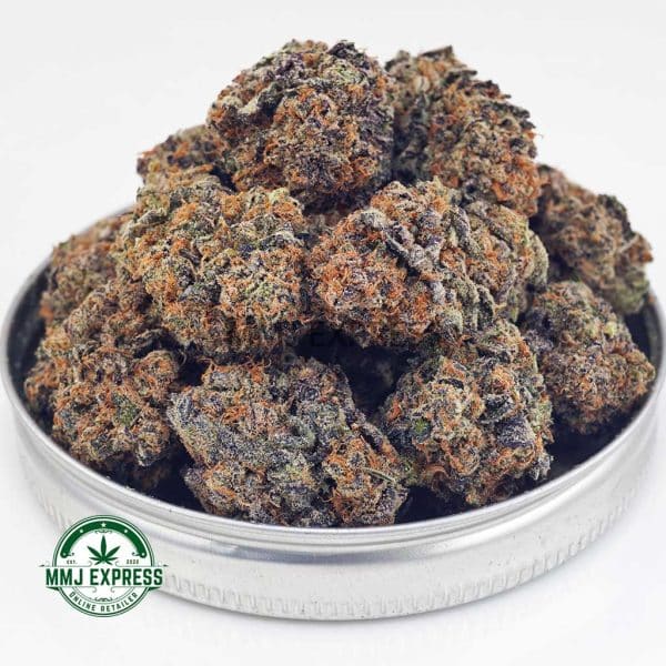 Buy Cannabis Chocolope AAA at MMJ Express Online Shop