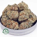 Buy Cannabis Fruity Pebbles OG AAA at MMJ Express Online Shop