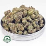 Buy Cannabis Mac Donuts AAAA (Popcorn Nugs) MMJ Express Online Shop