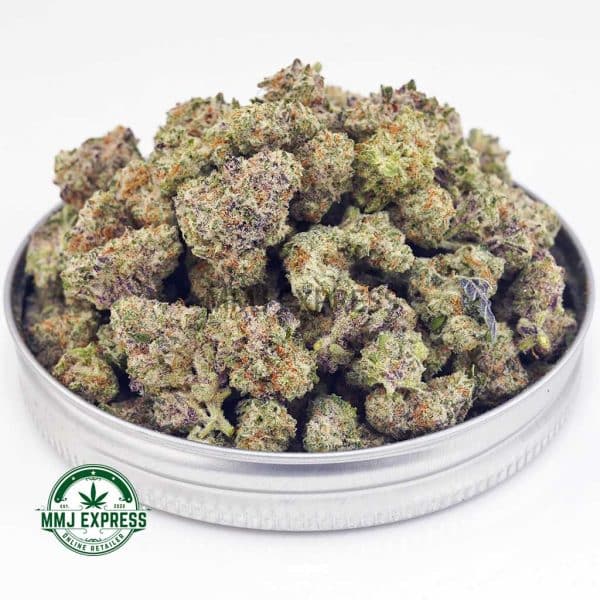 Buy Cannabis Mac Donuts AAAA (Popcorn Nugs) MMJ Express Online Shop