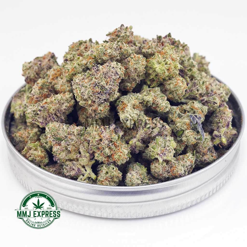 EA MACDONUTSPOPCORN MMJ Buy Cannabis Mac Donuts AAAA (Popcorn Nugs) MMJ Express Online Shop