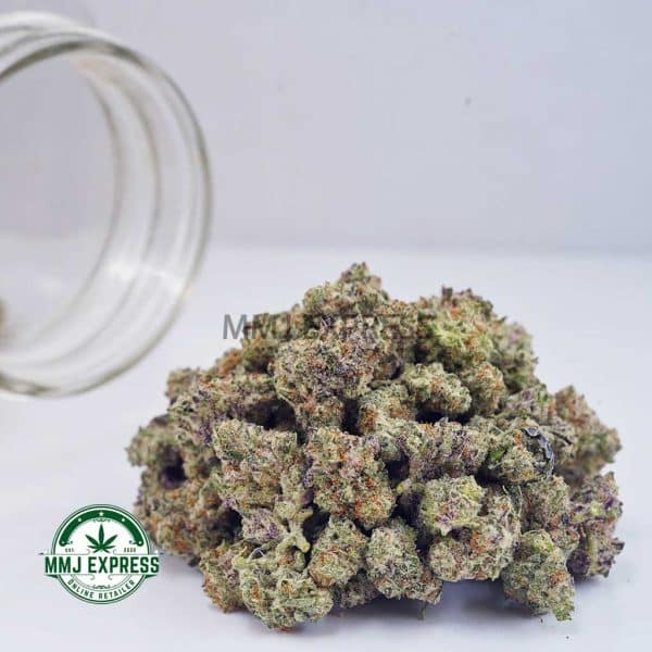 Buy Cannabis Mac Donuts AAAA (Popcorn Nugs) MMJ Express Online Shop
