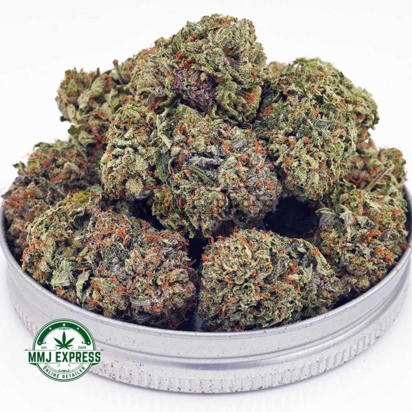 Buy Cannabis Pink Candy Kush AAAA at MMJ Express Online Shop