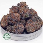 Buy Cannabis Super Silver Haze AAAA at MMJ Express Online Shop