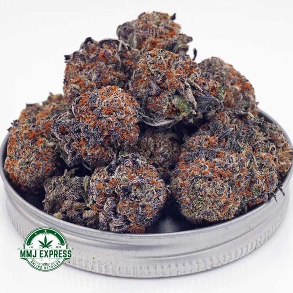 Buy Cannabis Super Silver Haze AAAA at MMJ Express Online Shop