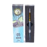 Buy Unicorn Hunter Concentrates – Blue Raspberry HTFSE Disposable Pen at MMJ Express Online Shop
