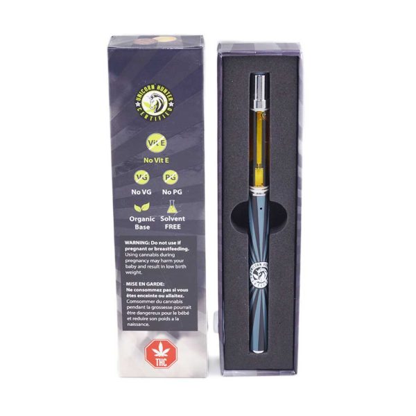 Buy Unicorn Hunter Concentrates – Girl Scout Cookies HTFSE Disposable Pen at MMJ Express Online Shop
