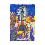 Buy So High Extracts 3G Disposable Pen - White Gushers (INDICA) at MMJ Express Online Shop