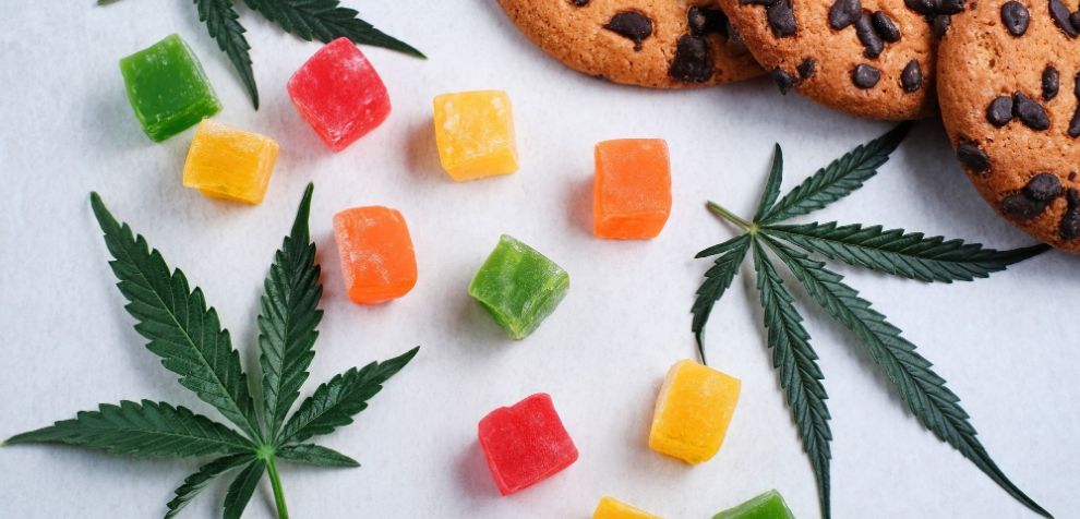 Do indica gummies have any benefits? Cannabinoids have many benefits regardless of what form you take them in.