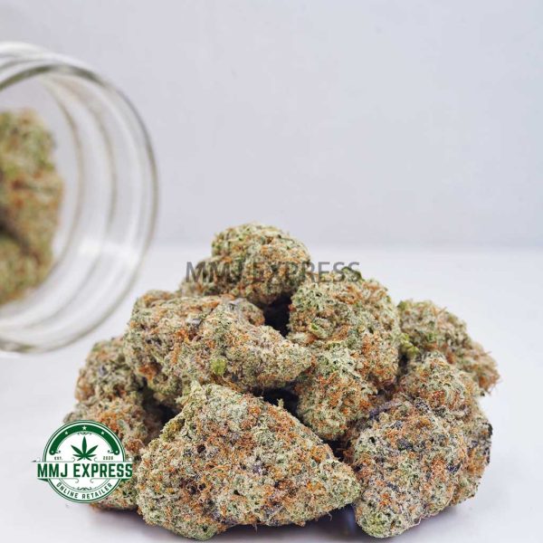 Buy Concentrates Cannabis Alien Cake AAAA at MMJ Express Online Shop