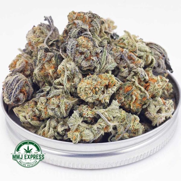 Buy Do Si Do AAAA (Popcorn) Cannabis at MMJ Express Online Shop