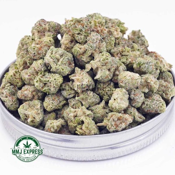 Buy Cannabis Animal Cookies AAAA (Popcorn Nugs) at MMJ Express Online Shop