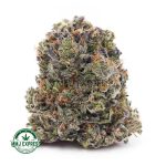 Buy Cannabis El Diablo AAAA at MMJ Express Online Shop