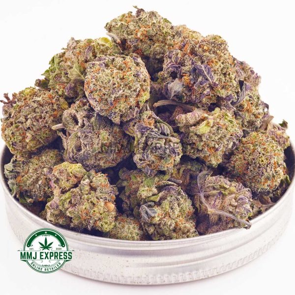 Buy Cannabis Cherry Pie AAAA (Popcorn Nugs) at MMJ Express Online Shop