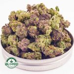Buy Cannabis Papaya Cake AAA (Popcorn Nugs) at MMJ Express Online Shop