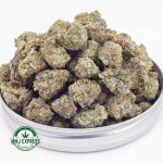 Buy Cannabis Pineapple Godbud AAAA (Popcorn) at MMJ Express Online Shop
