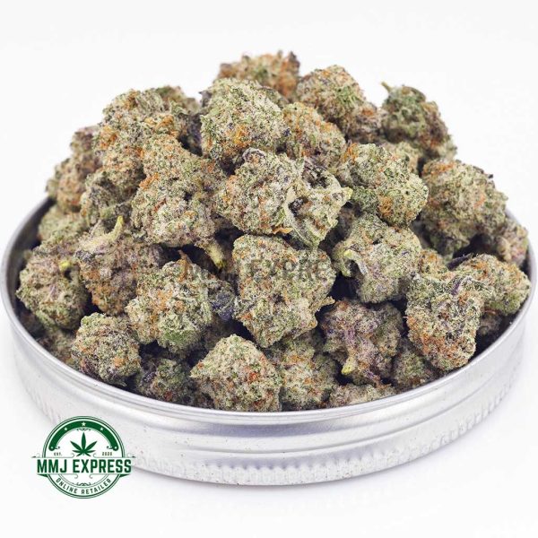 Buy Cannabis Vanilla Runtz AAAA (Popcorn) at MMJ Express Online Shop