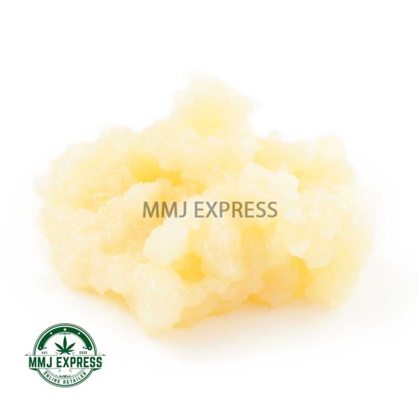 Buy Concentrates Live Resin White Biscotti at MMJ Express Online Shop