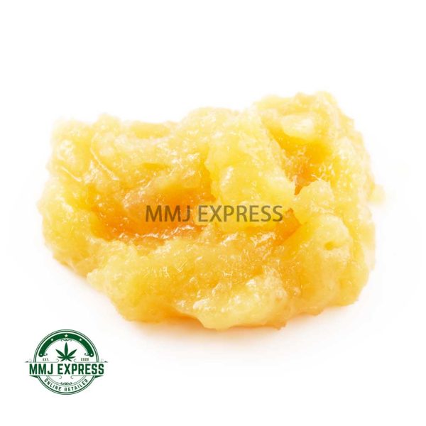 Buy Concentrate Caviar God's Green Crack at MMJ Express Online Shop