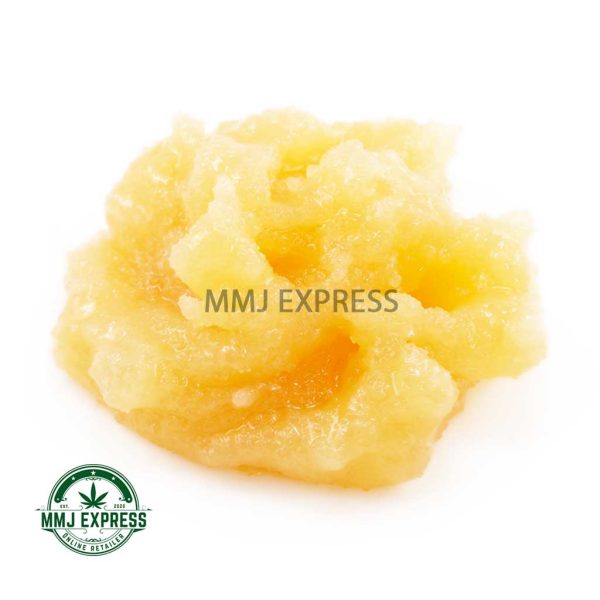 Buy Concentrate Caviar Peach Mango at MMJ Express Online Shop