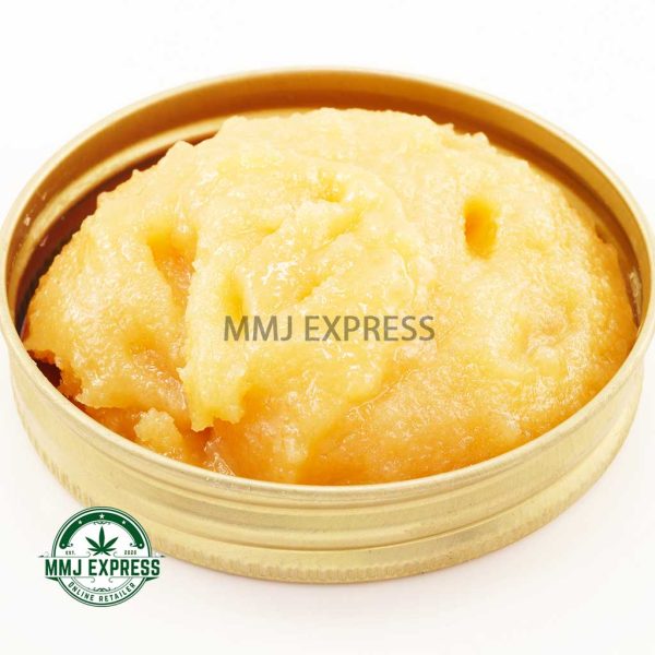 Buy Concentrate Caviar Peach Mango at MMJ Express Online Shop
