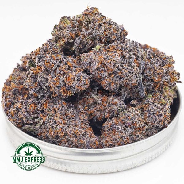 Buy Cannabis Purple Haze AAAA at MMJ Express Online Shop