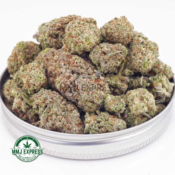 Buy Cannabis Space Cake AAAA (Popcorn Nugs) at MMJ Express Online Shop