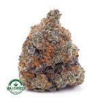 Buy Cannabis Green Congo AAA at MMJ Express Online Shop