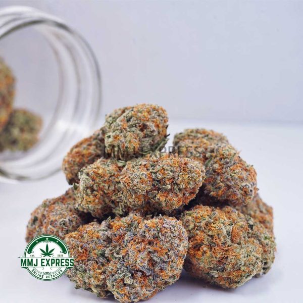 Buy Cannabis Dosi Cake AAA at MMJ Express Online Shop