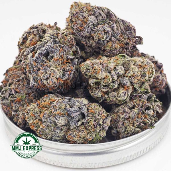 Buy Cannabis Grape Stomper AAAA at MMJ Express Online Shop