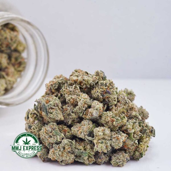 Buy Cannabis Funky Charms AAAA (Popcorn Nugs) at MMJ Express Online Shop
