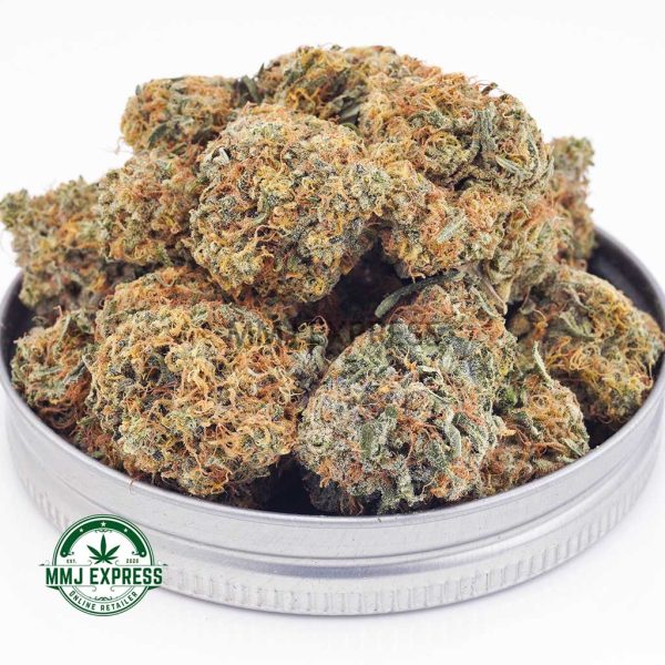 Buy Cannabis Girl Scout Cookies AAA at MMJ Express Online Shop