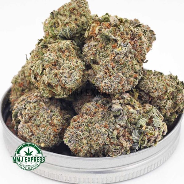 Buy Cannabis Khalifa Kush AAA at MMJ Express Online Shop