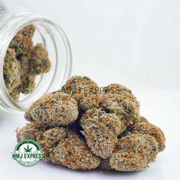 Buy Cannabis Biscotti AAA at MMJ Express Online Shop