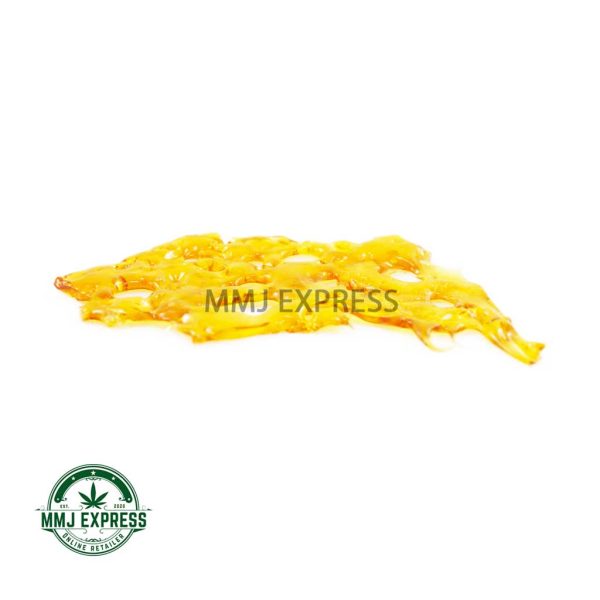 Buy Concentrates Premium Shatter OG Diesel Kush at MMJ Express Online Shop