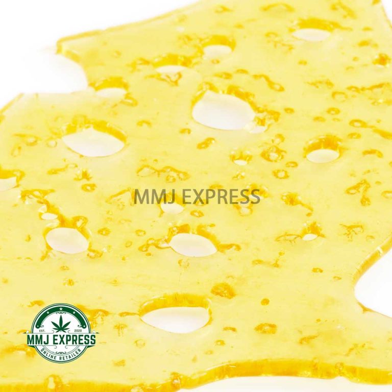 Buy Premium Shatter – Black Truffle Online – MMJ Express
