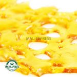 Buy Concentrates Premium Shatter OG Diesel Kush at MMJ Express Online Shop