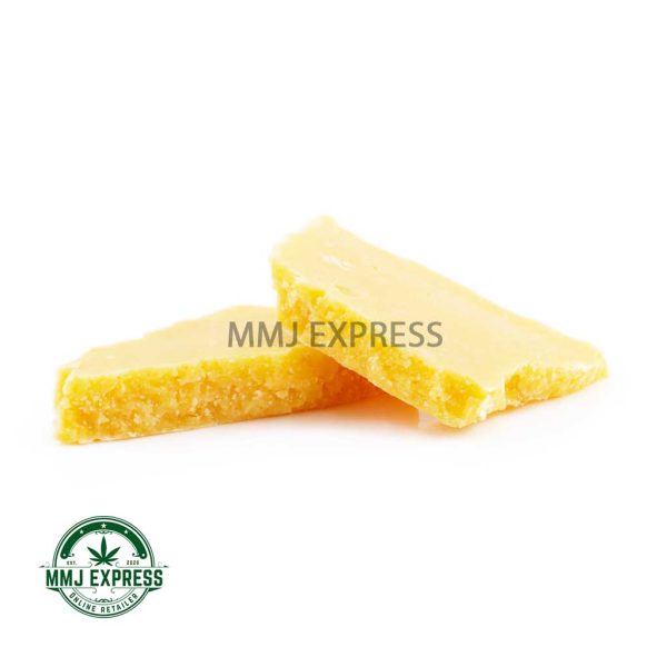 Buy Concentrates Buder Pinetar Kush at MMJ Express Online Shop